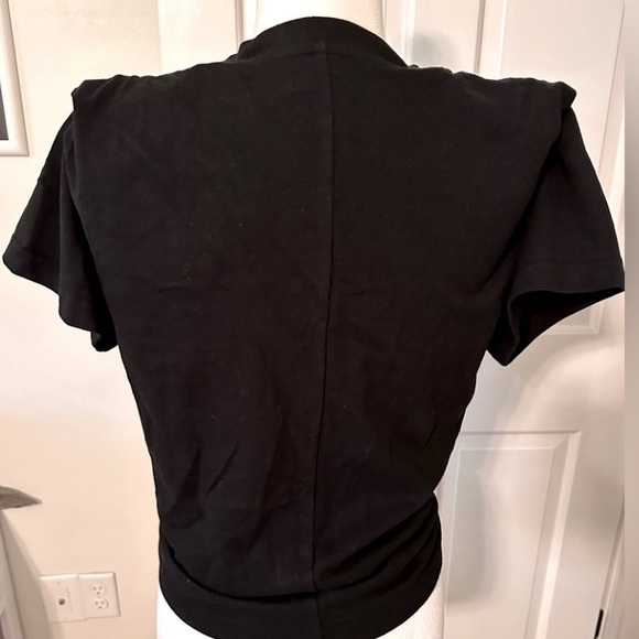 ISABEL MARANT TEE   NWT - Picture 11 of 13